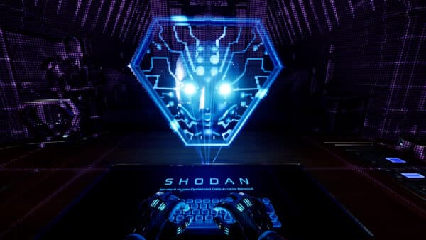 System Shock PlayStation 5 - Image 6