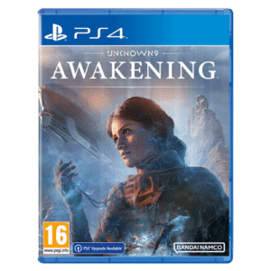 Unknown 9 Awakening PlayStation 4