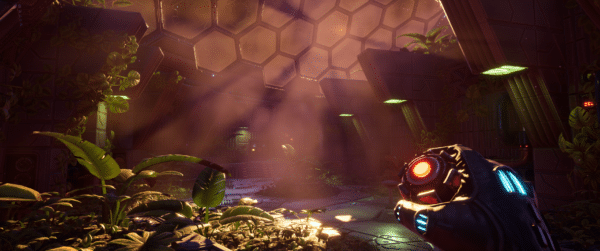 System Shock PlayStation 5 - Image 2