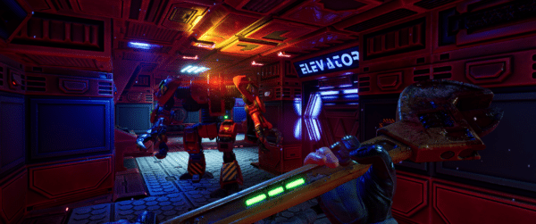 System Shock PlayStation 5 - Image 4