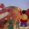 One Piece Odyssey Deluxe Nintendo Switch - Image 7