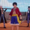 One Piece Odyssey Deluxe Nintendo Switch - Image 5