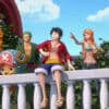 One Piece Odyssey Deluxe Nintendo Switch - Image 3