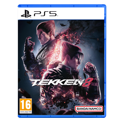 Tekken 8 - PlayStation 5
