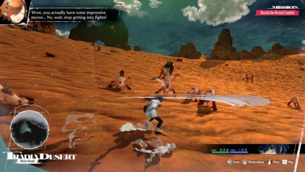 Metaphor Refantazio Xbox Series X - Image 5
