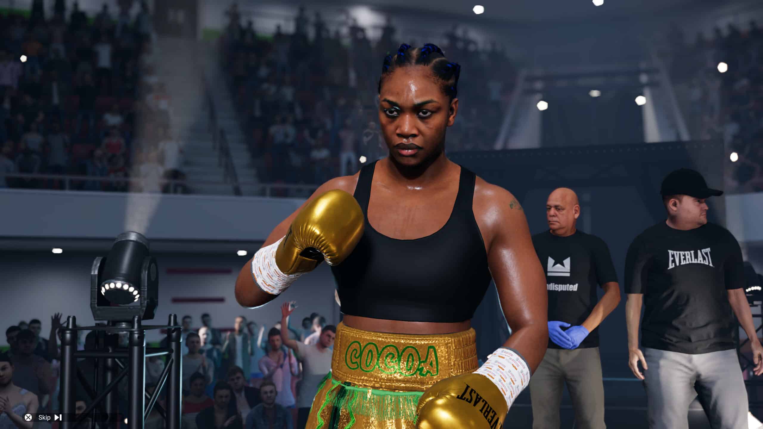 Undisputed Xbox Series X - Image 3