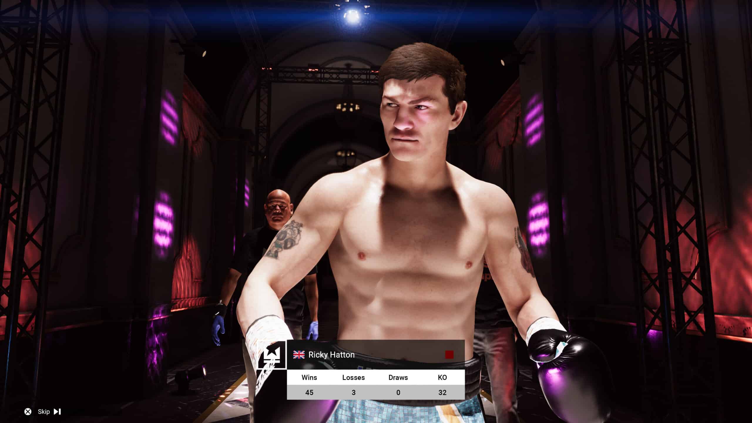 Undisputed Xbox Series X - Image 7