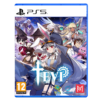 TEVI PlayStation 5