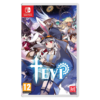 TEVI Nintendo Switch