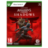 Assassin’s Creed Shadows Xbox Series X
