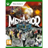 Metaphor Refantazio Xbox Series X