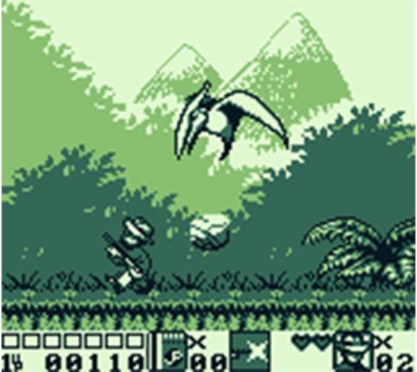 Jurassic Park Classic Games Collection Nintendo Switch - Image 3