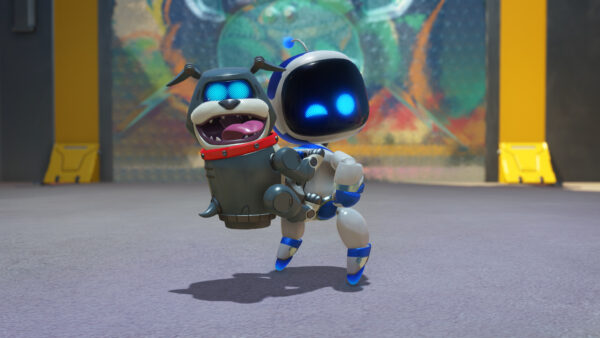 AstroBot PlayStation 5 - Image 15