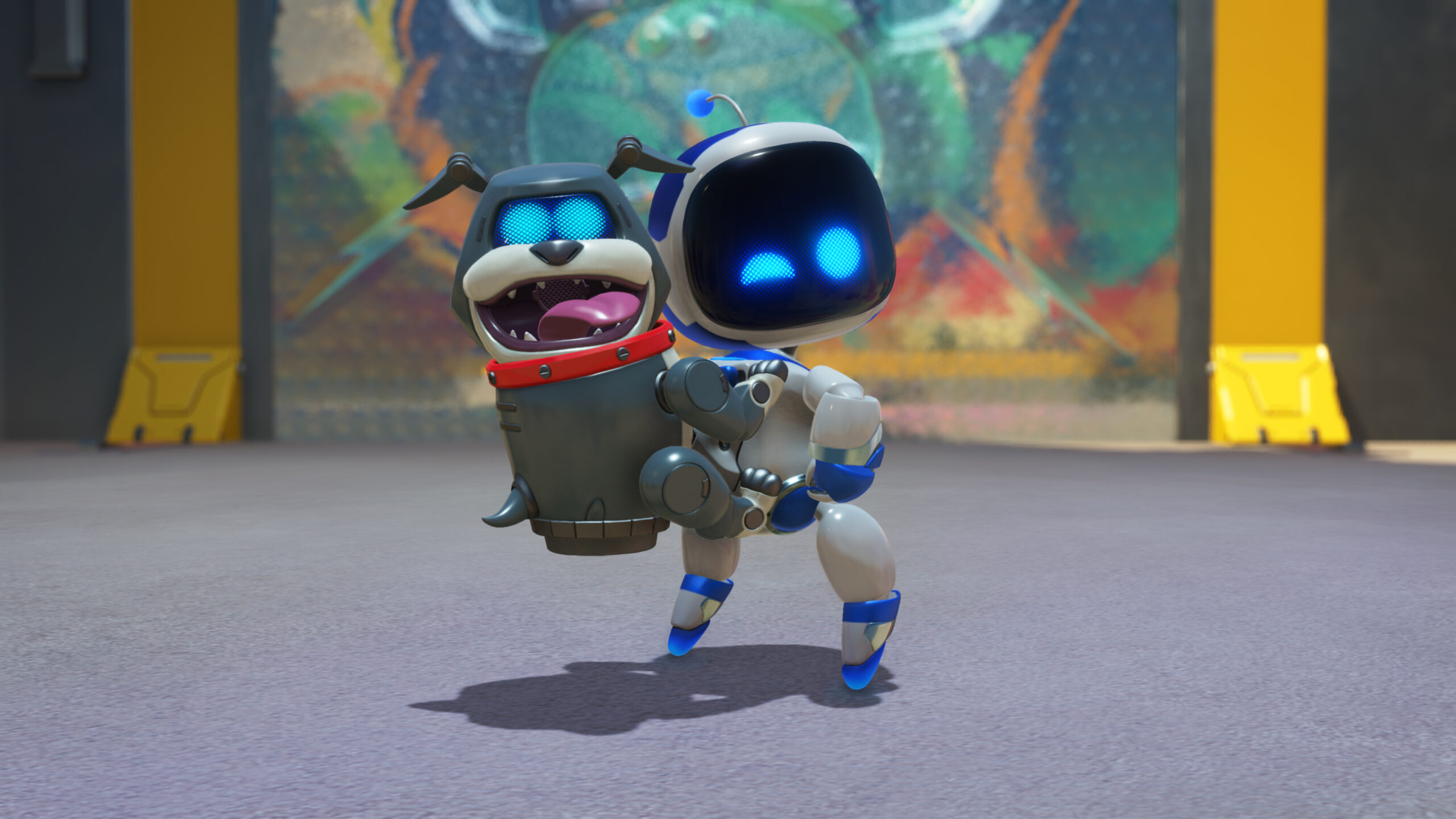 AstroBot PlayStation 5 - Image 15