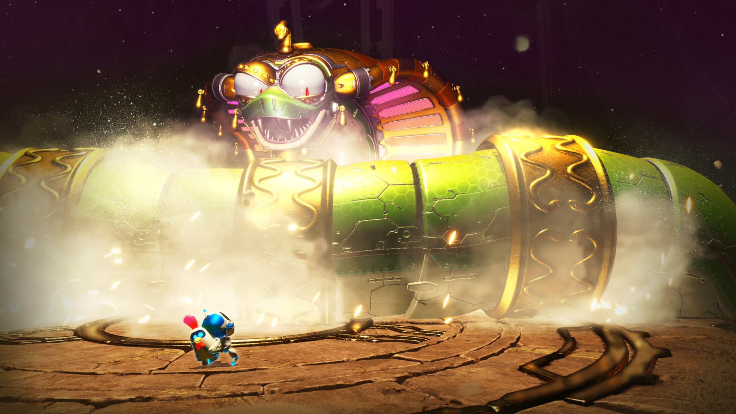 AstroBot PlayStation 5 - Image 17