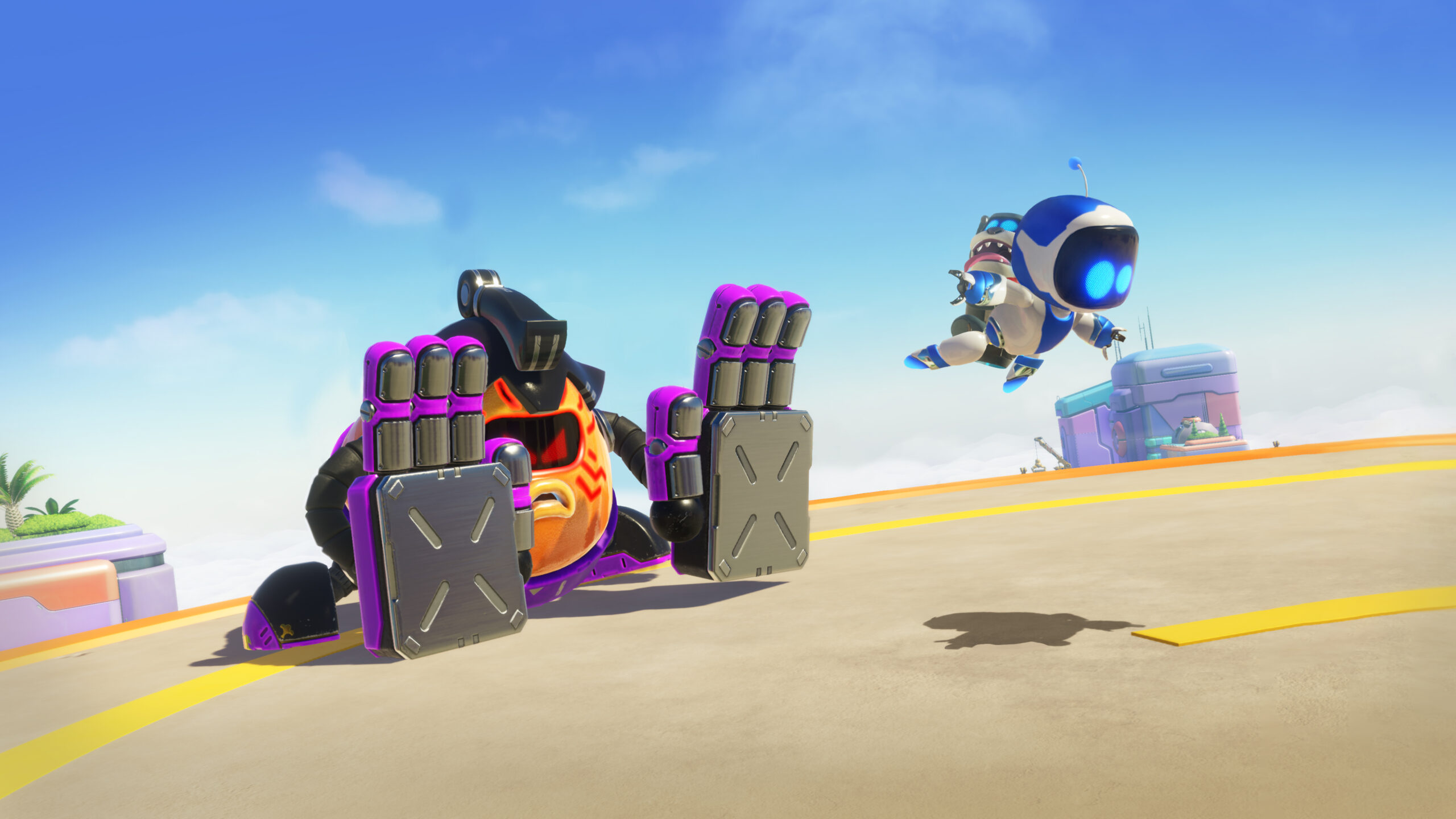 AstroBot PlayStation 5 - Image 6