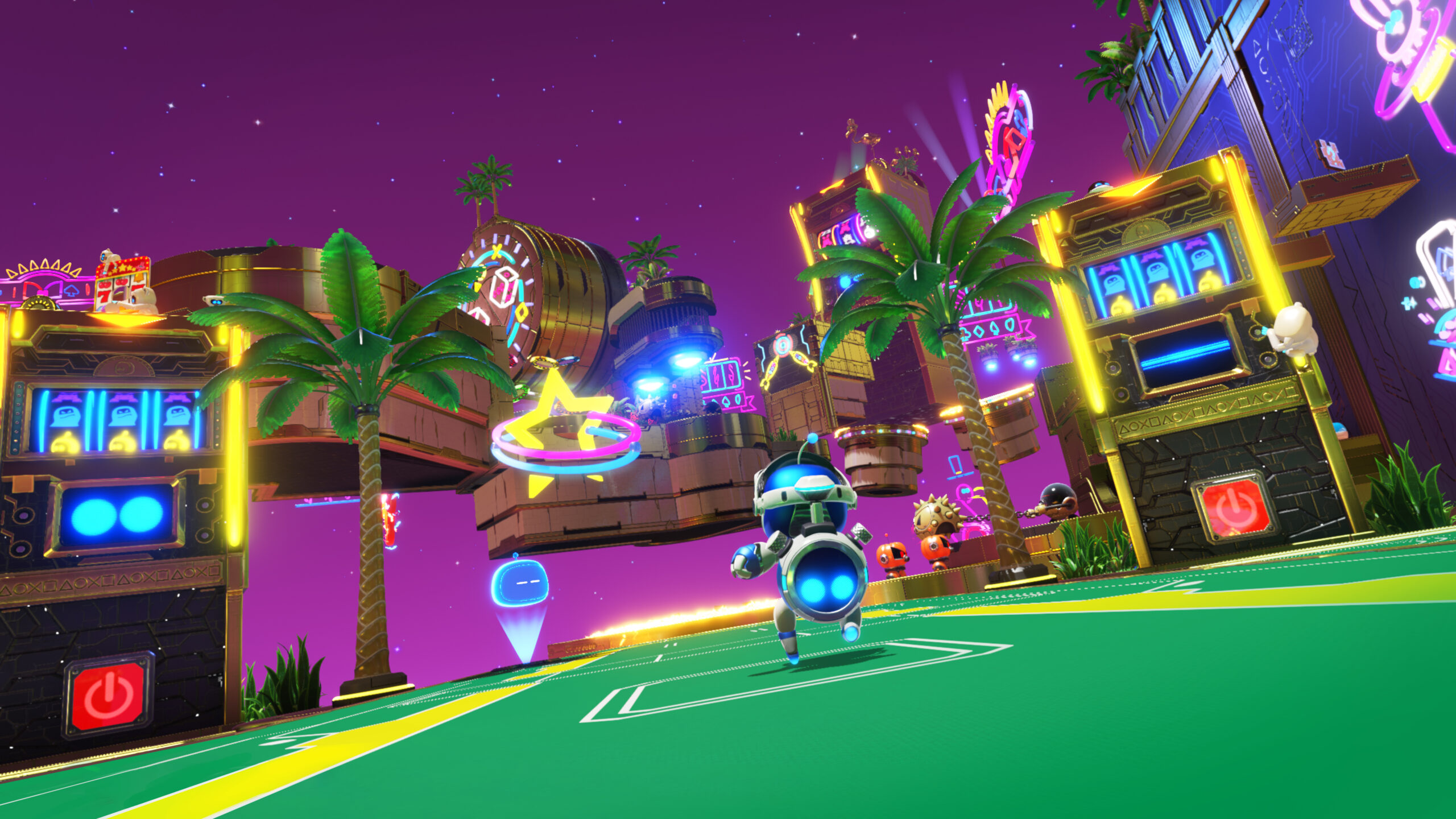 AstroBot PlayStation 5 - Image 7