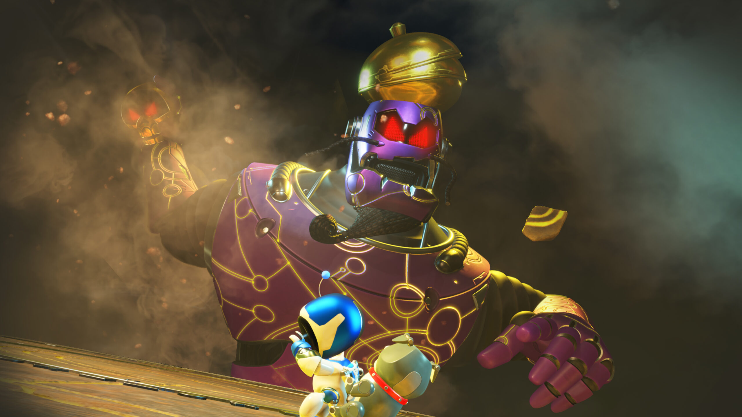 AstroBot PlayStation 5 - Image 8