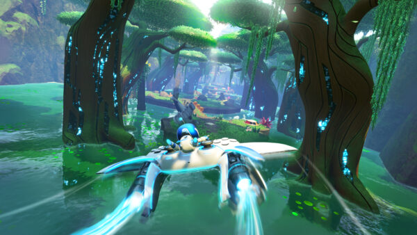 AstroBot PlayStation 5 - Image 9