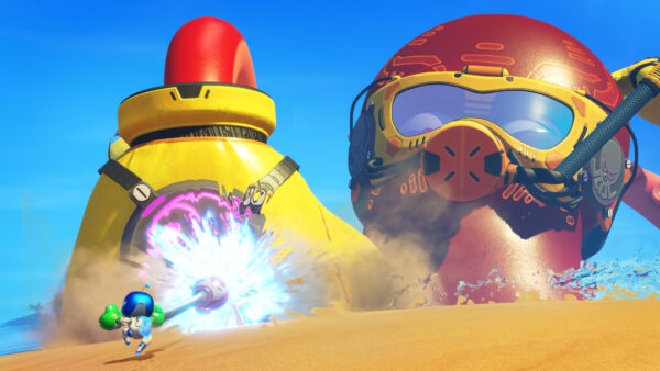 AstroBot PlayStation 5 - Image 11