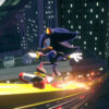 Sonic x Shadow Generations PlayStation 5 - Image 2