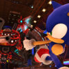 Sonic x Shadow Generations PlayStation 5 - Image 4