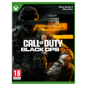 Call of Duty Black Ops 6 Xbox Series/One
