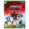 Sonic x Shadow Generations Xbox Series/One