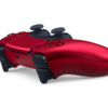 Sony PlayStation 5 DualSense Wireless Controller - Volcanic Red - Image 4