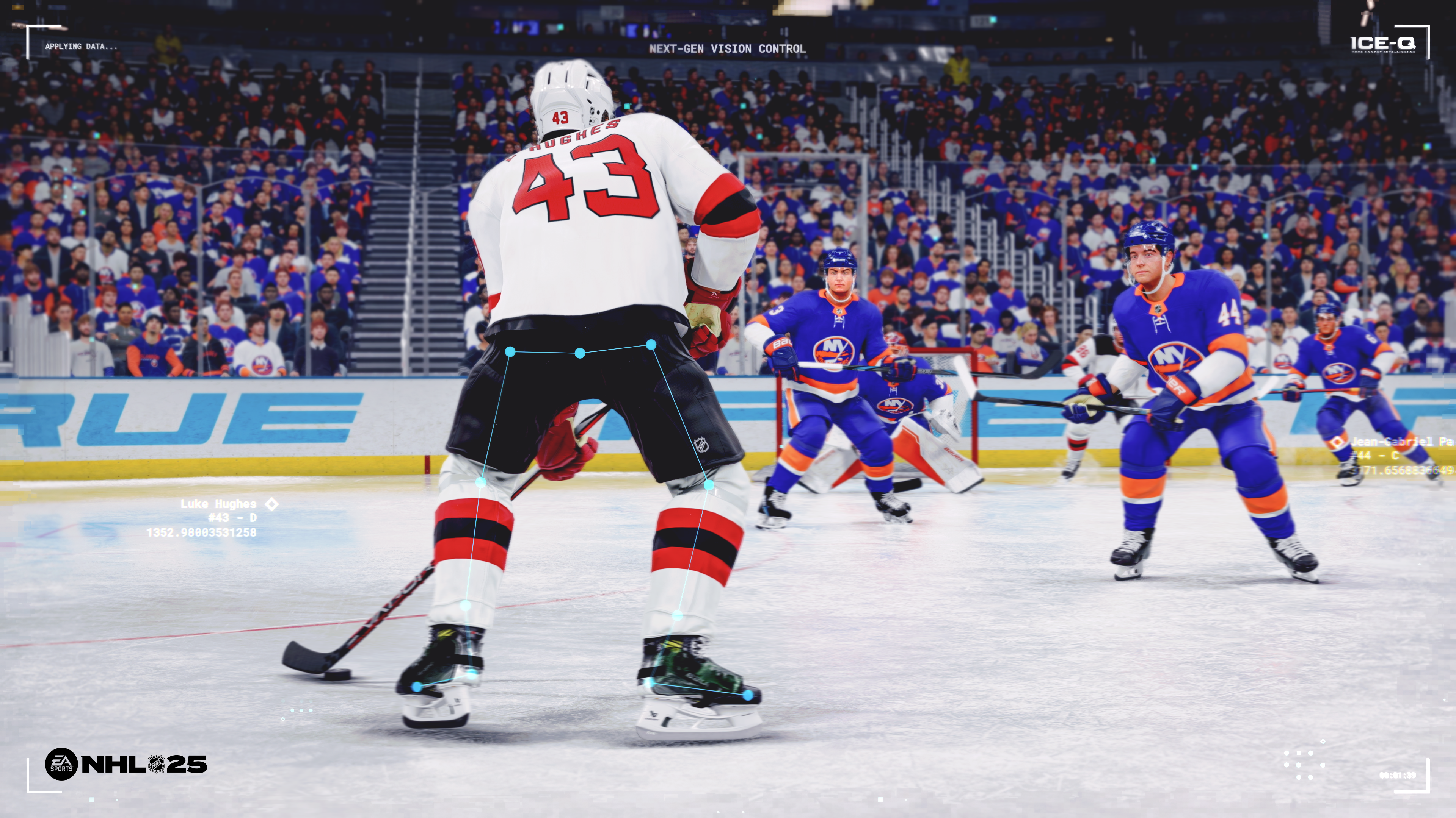 EA SPORTS™ NHL 25 PlayStation 5 - Image 3