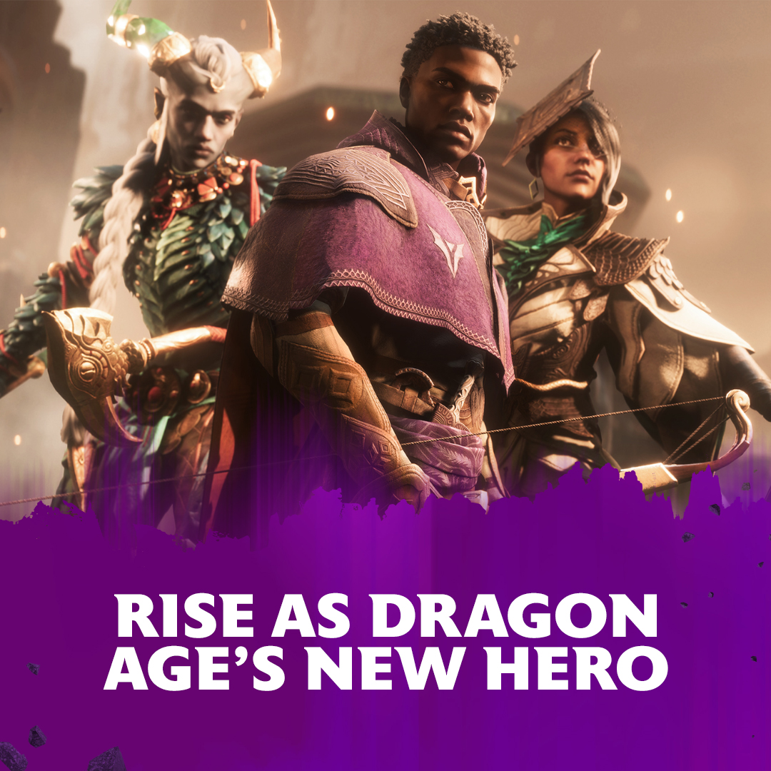 Dragon Age™: The Veilguard PlayStation 5 - Image 2