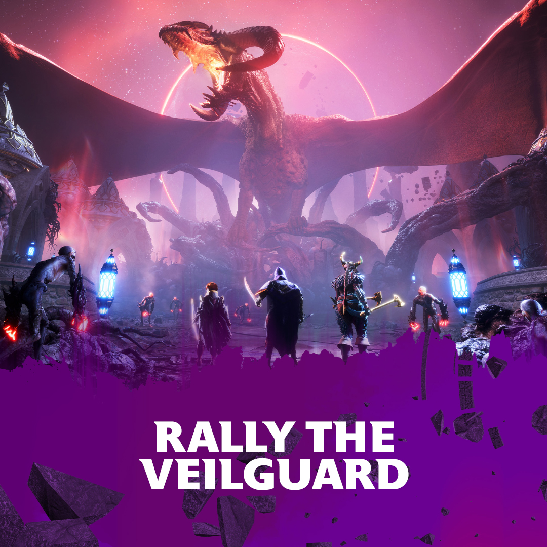 Dragon Age™: The Veilguard PlayStation 5 - Image 4