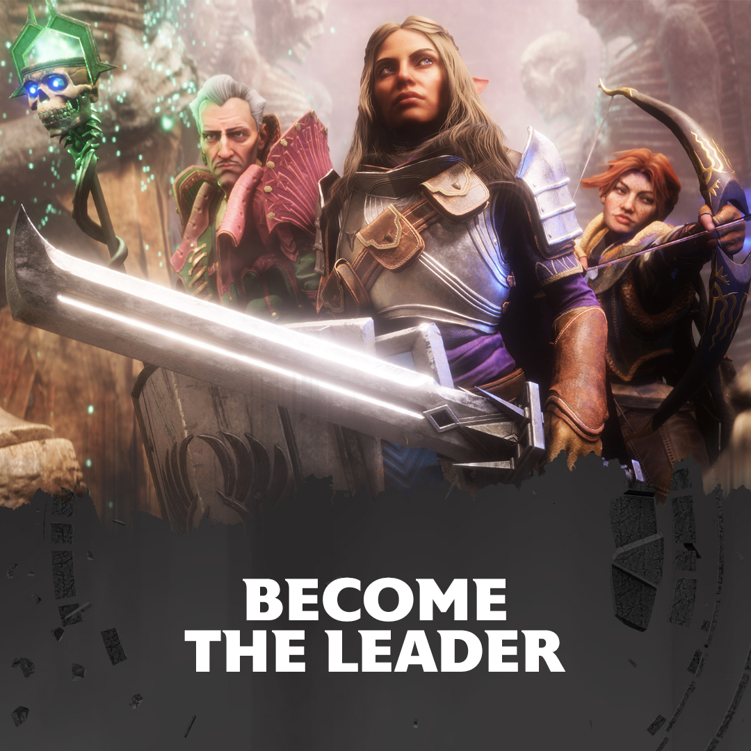 Dragon Age™: The Veilguard PlayStation 5 - Image 5