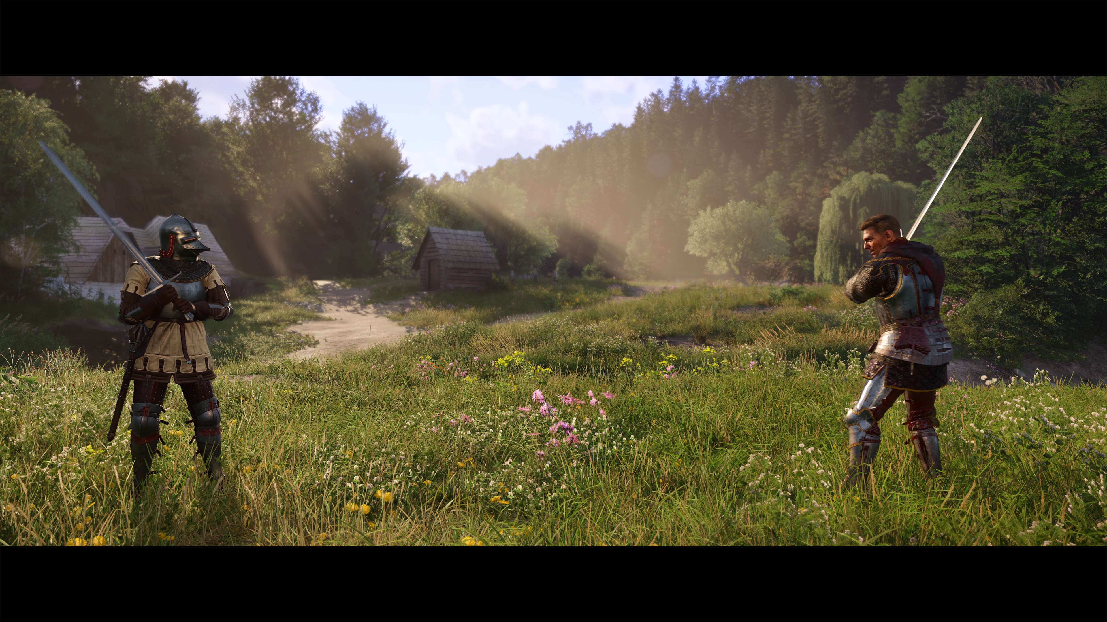 Kingdom Come: Deliverance II Day One Edition Xbox Series X - Image 2