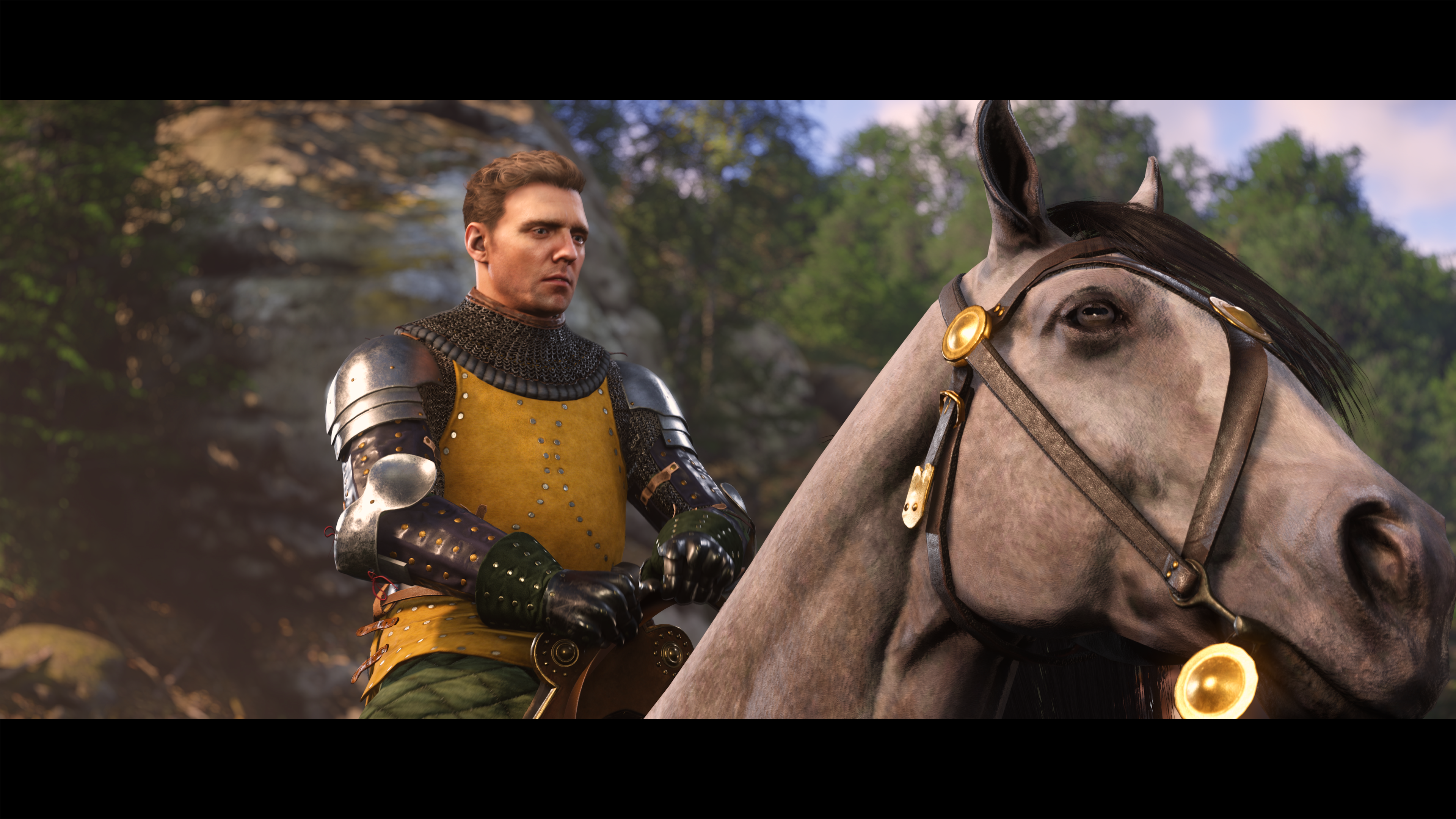 Kingdom Come: Deliverance II Day One Edition Xbox Series X - Image 5