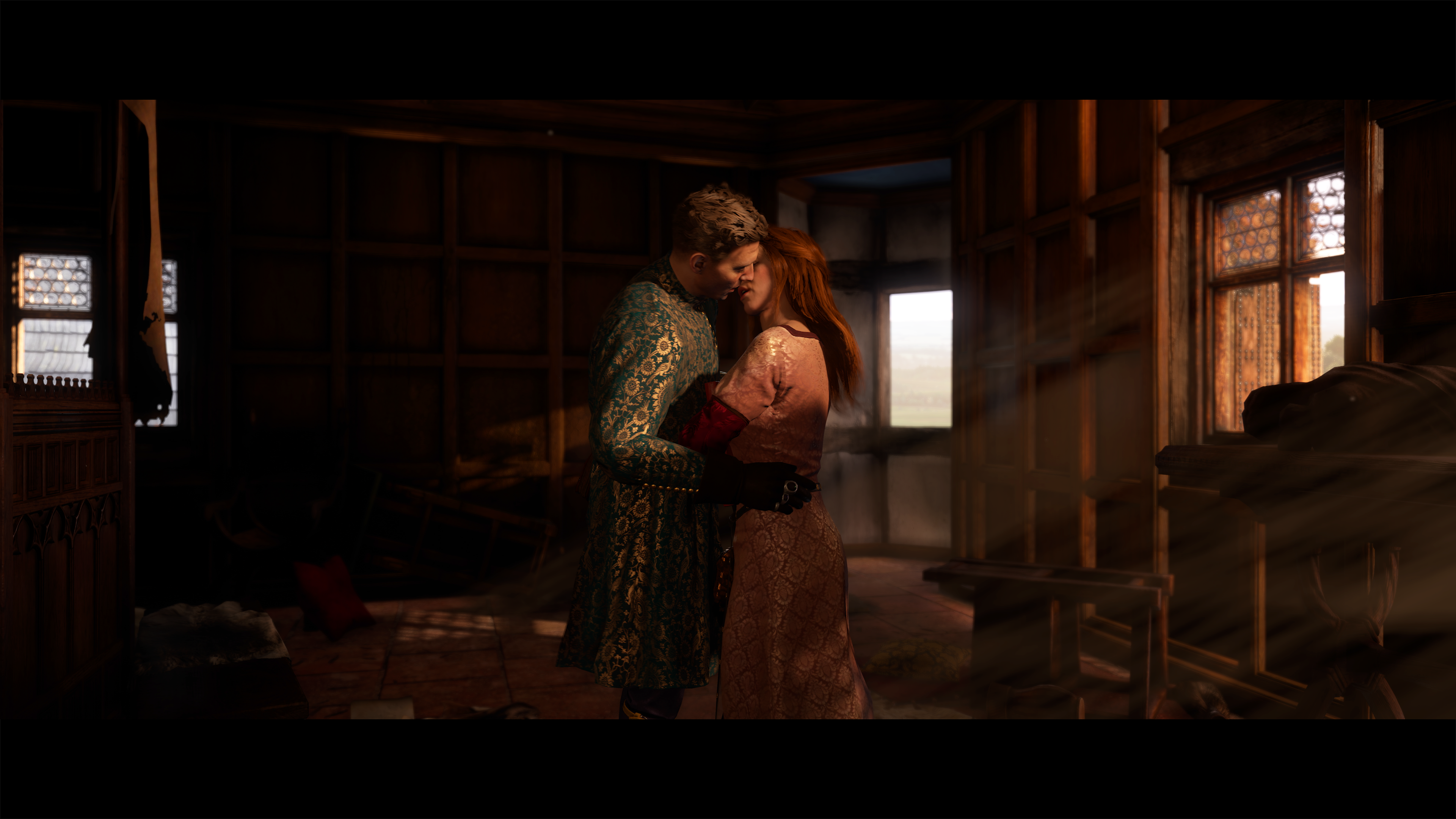 Kingdom Come: Deliverance II Day One Edition Xbox Series X - Image 6