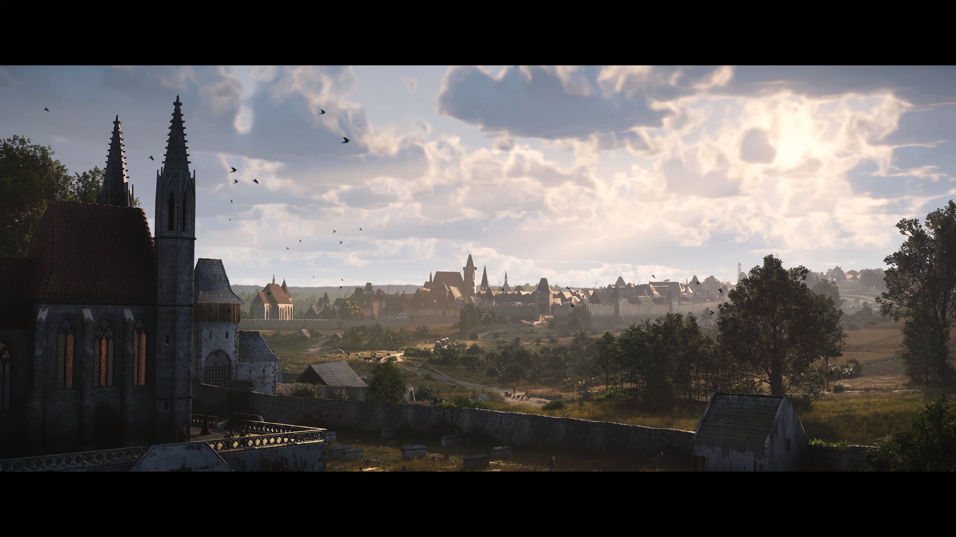 Kingdom Come: Deliverance II Day One Edition Xbox Series X - Image 7