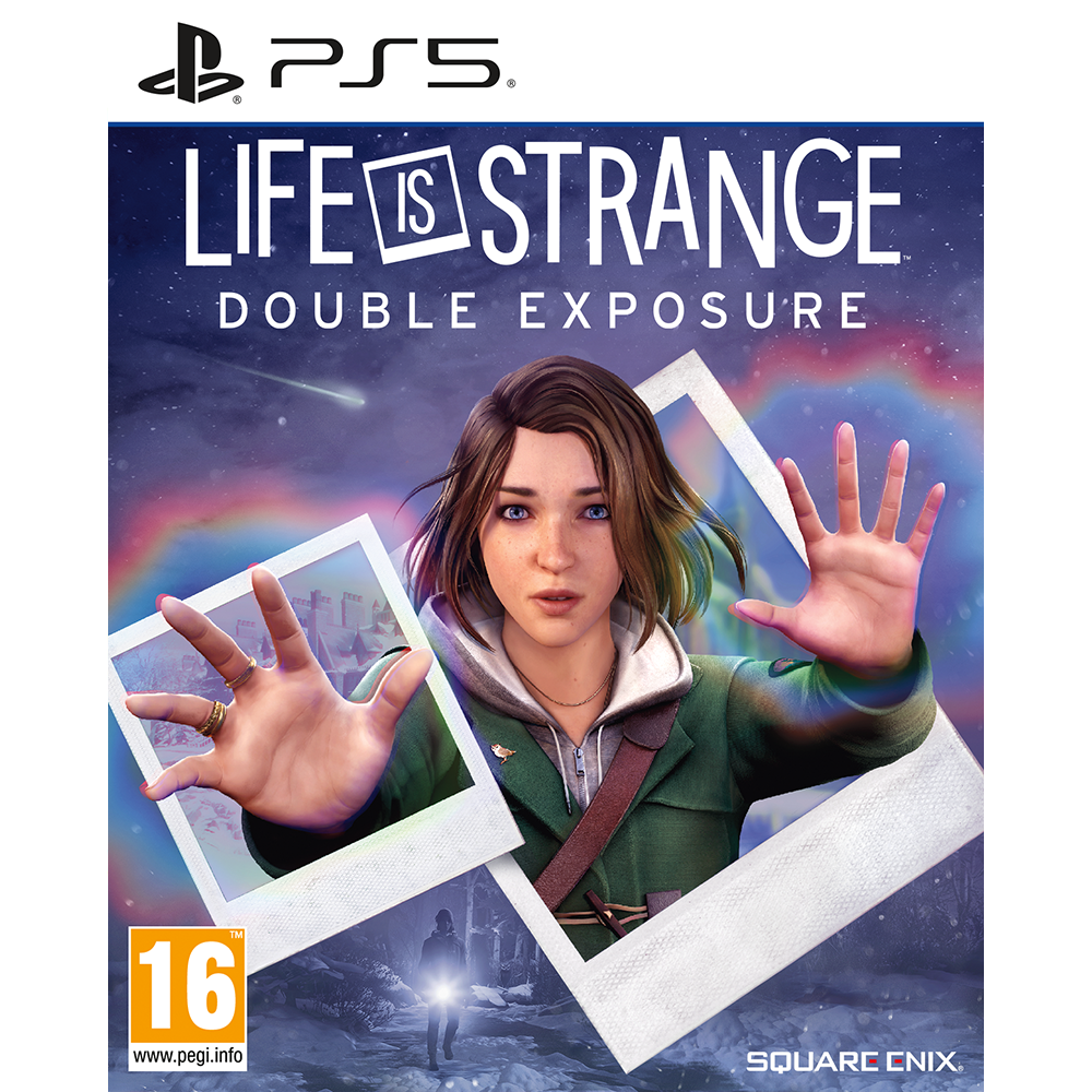 Life Is Strange: Double Exposure PlayStation 5