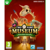 Two Point Museum - Explorer Edition Xbox Series X