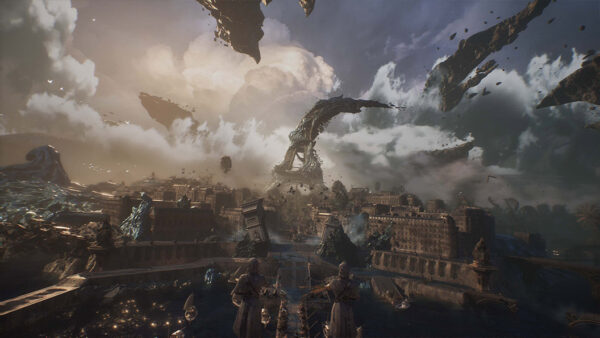 Clair Obscur: Expedition 33 Xbox Series X - Image 6