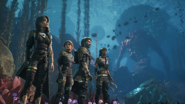 Clair Obscur: Expedition 33 Xbox Series X - Image 3
