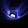 Sony PlayStation 5 DualSense Wireless Controller - Cobalt Blue - Image 2