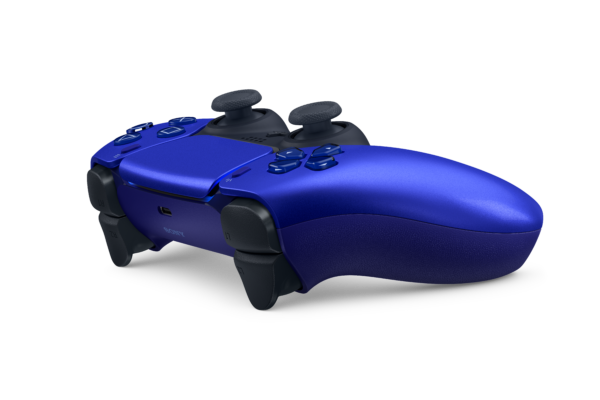 Sony PlayStation 5 DualSense Wireless Controller - Cobalt Blue - Image 3