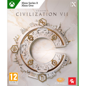 Sid Meiers Civilization VII Xbox Series X/One