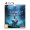 Little Nightmares II Enhanced Edition PS5