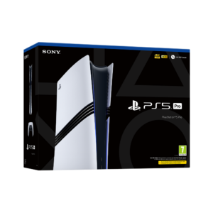 PlayStation 5 Pro Console