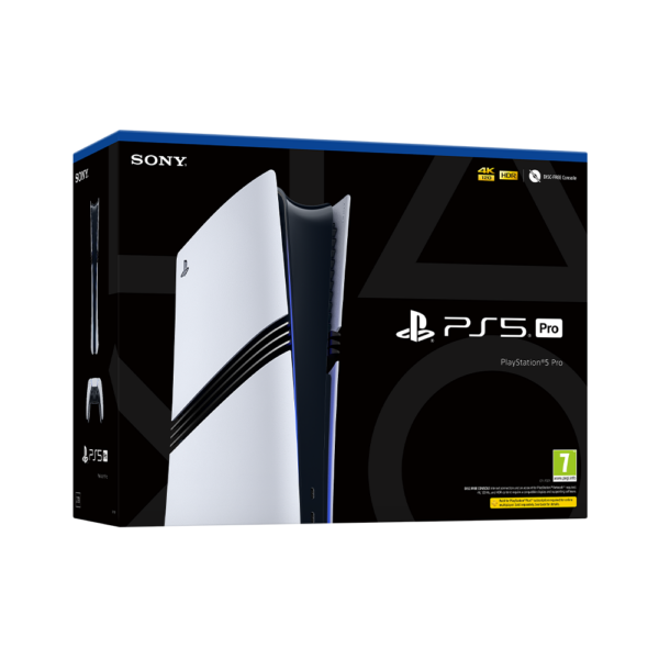 PlayStation 5 Pro Console