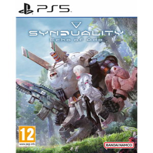 Synduality: Echo of Ada PlayStation 5