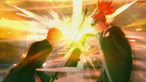 BLEACH: Rebirth of Souls Xbox Series X - Image 3