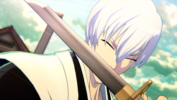 BLEACH: Rebirth of Souls Xbox Series X - Image 5
